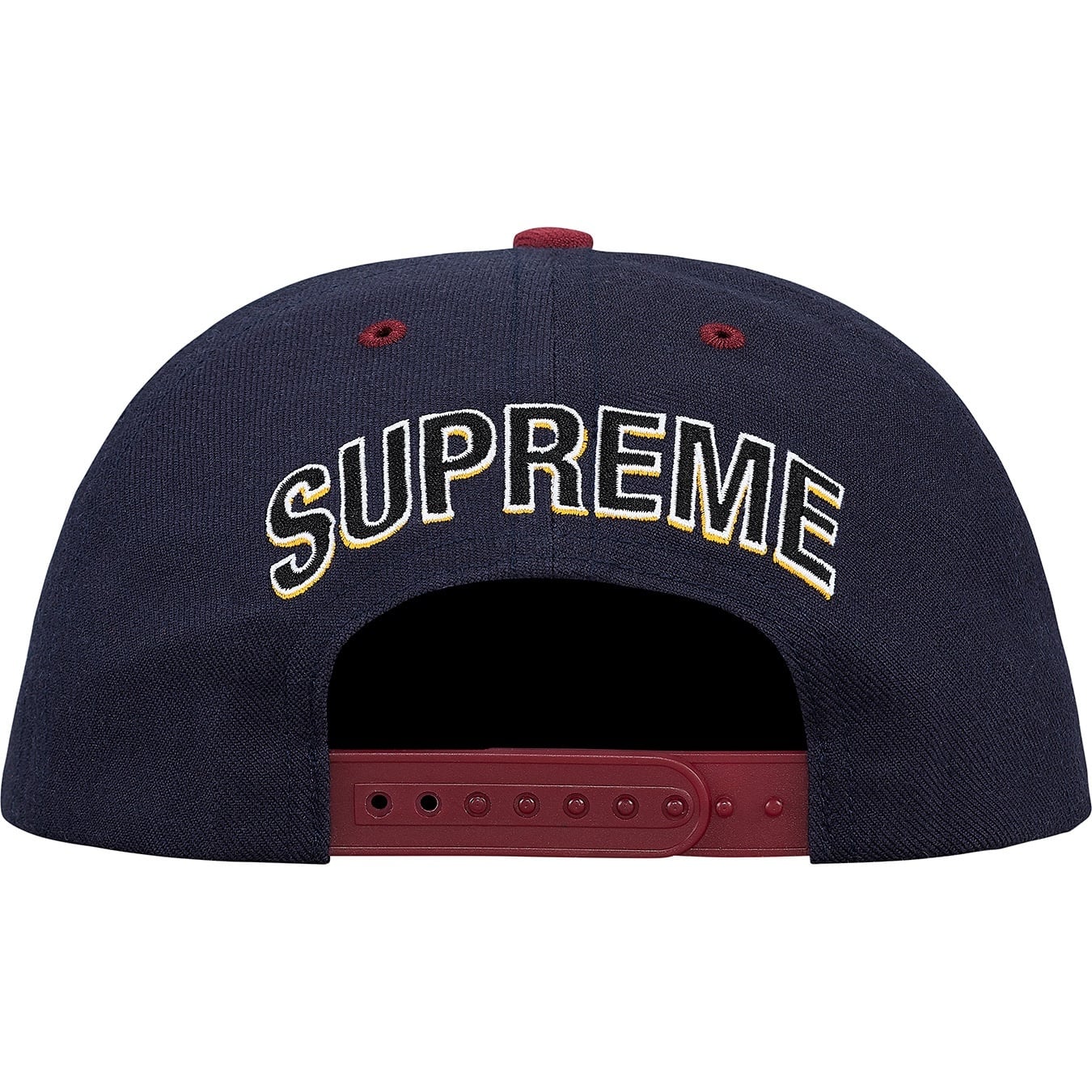 Ecstasy 6-Panel view 5